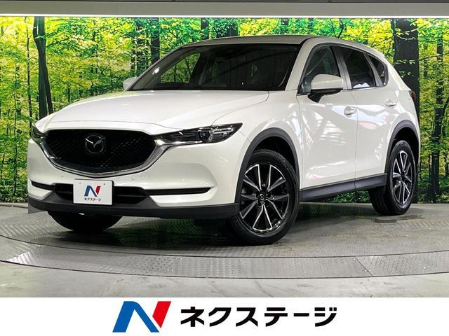 MAZDA / CX-5