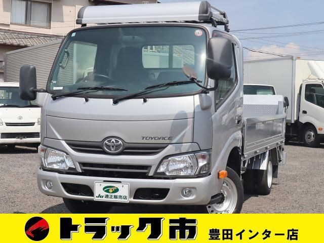 TOYOTA / TOYOACE