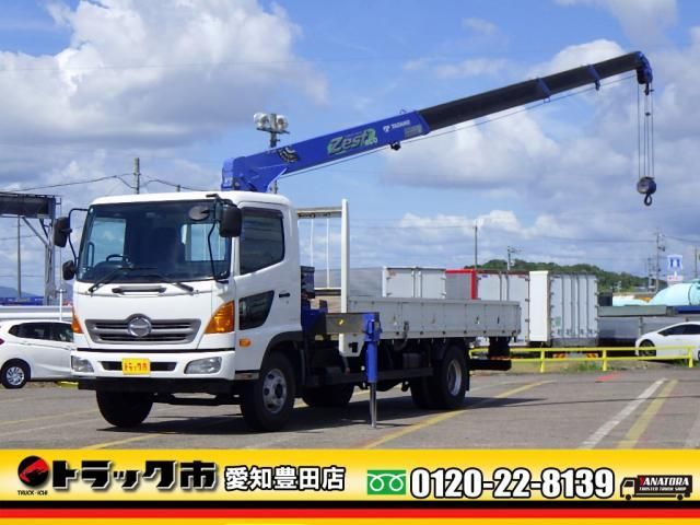 HINO / RANGER