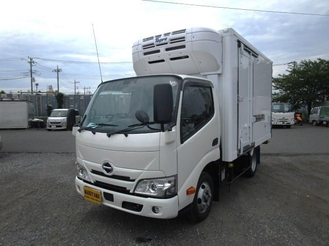 HINO / DUTRO