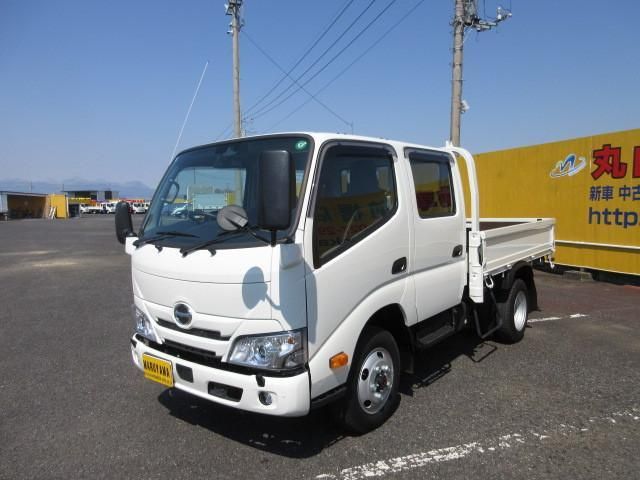 HINO / DUTRO