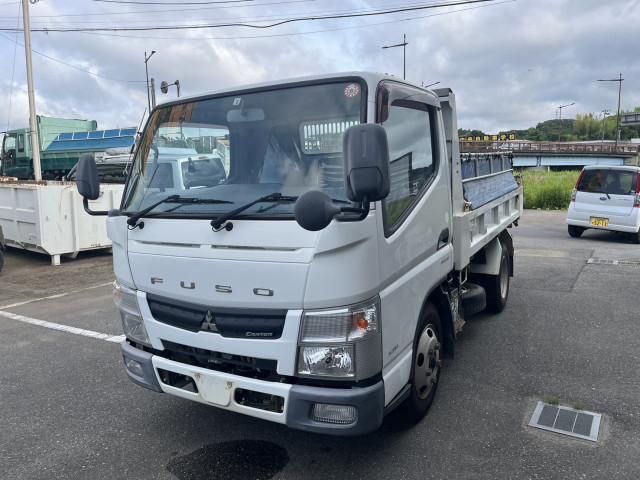 MITSUBISHI / CANTER