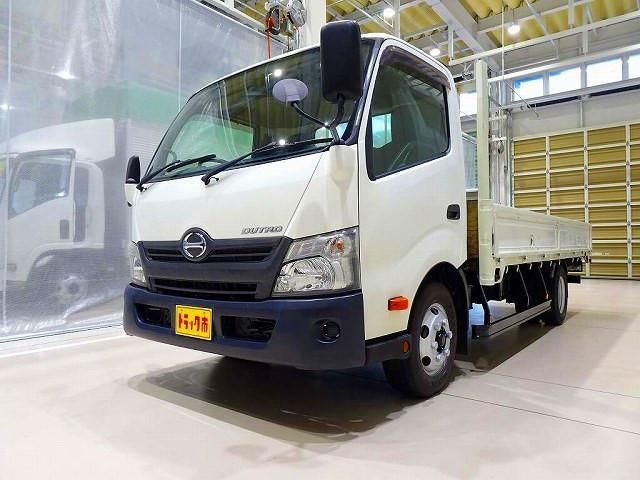 HINO / DUTRO