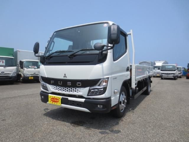 MITSUBISHI / CANTER