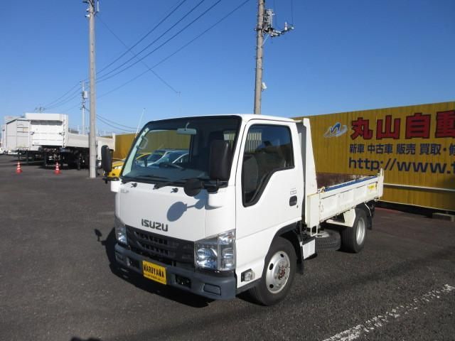 ISUZU / ELF