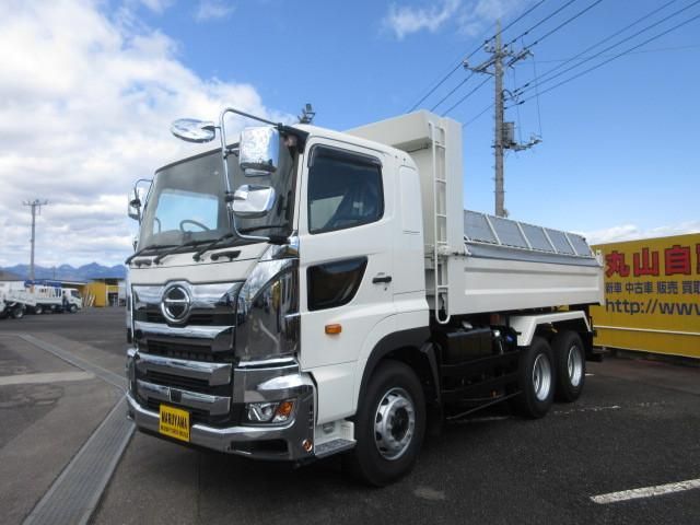 HINO / PROFIA