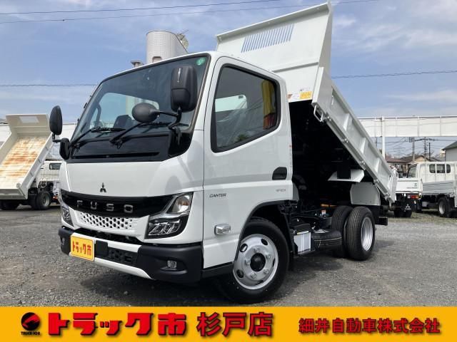 MITSUBISHI / CANTER