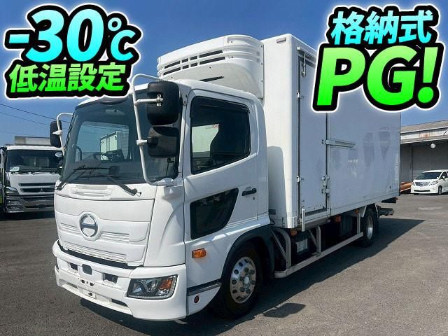 HINO / RANGER