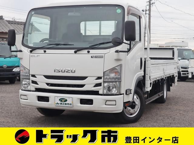 ISUZU / ELF