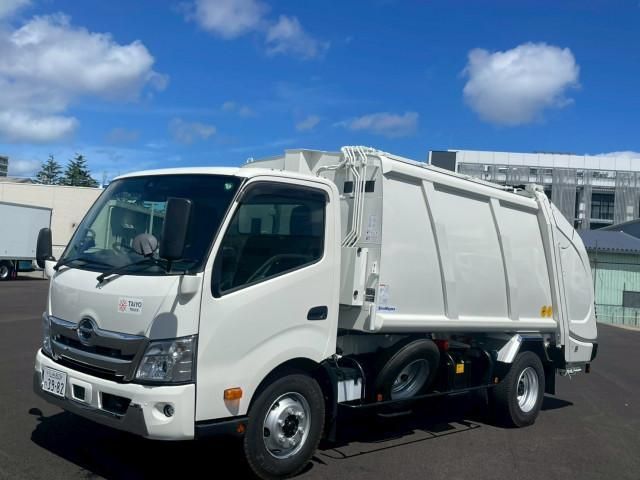 HINO / DUTRO
