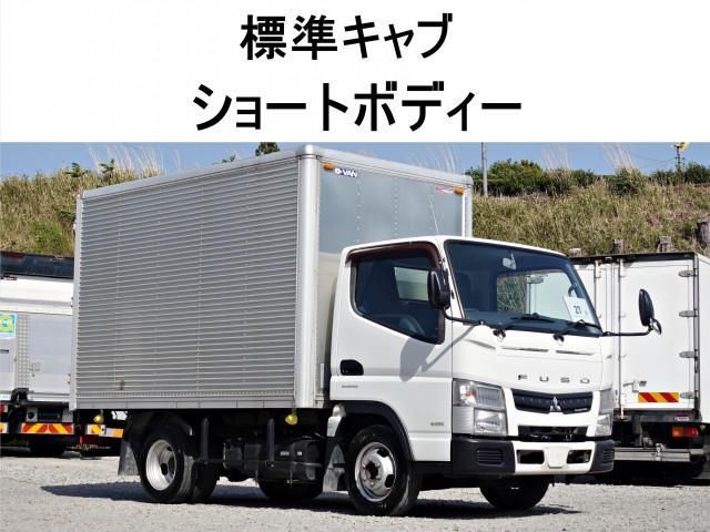 MITSUBISHI / CANTER
