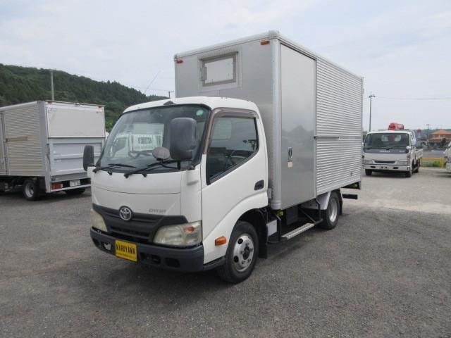 TOYOTA / DYNA