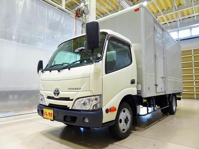 TOYOTA / TOYOACE