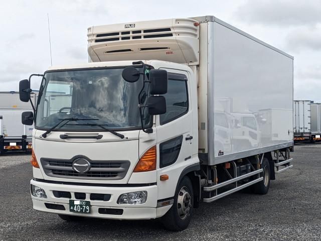HINO / RANGER