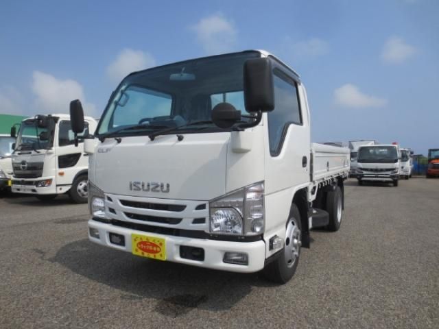ISUZU / ELF