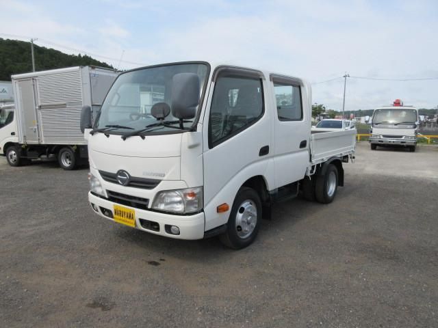 HINO / DUTRO