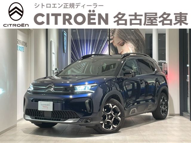 CITROEN / CITROEN C5 AIRCROSS SUV