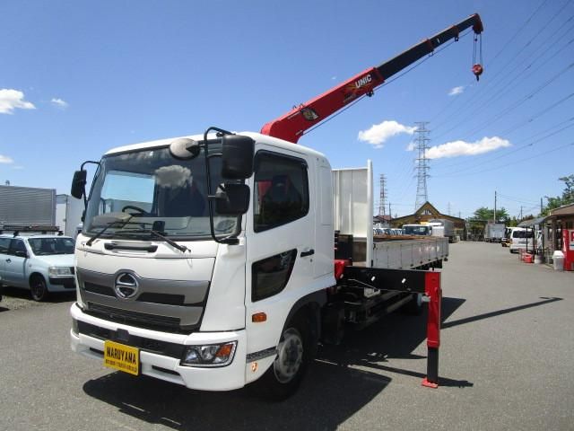 HINO / RANGER