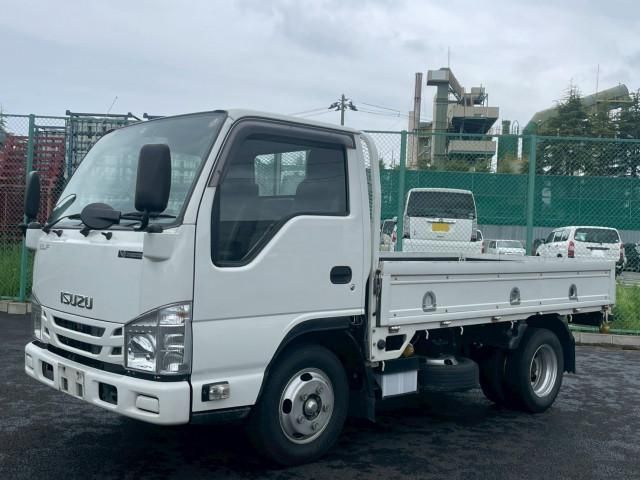 ISUZU / ELF