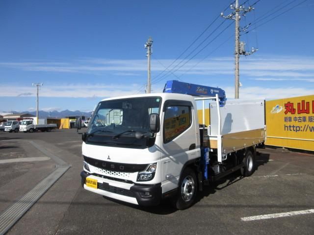 MITSUBISHI / CANTER