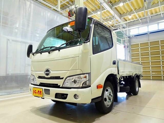 HINO / DUTRO