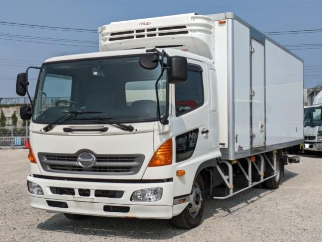 HINO / RANGER
