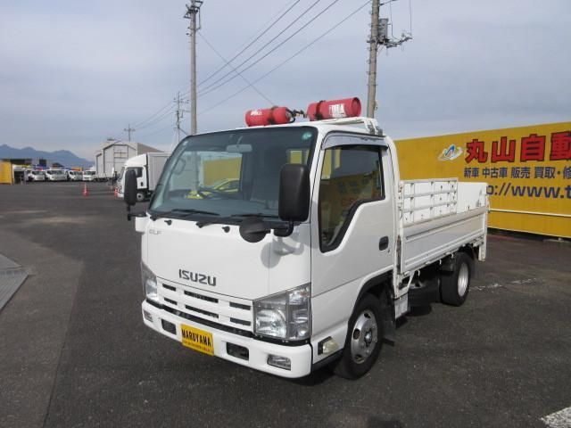 ISUZU / ELF