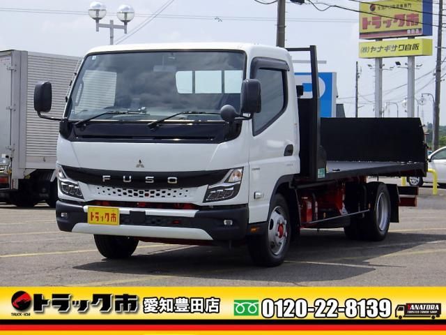 MITSUBISHI / CANTER