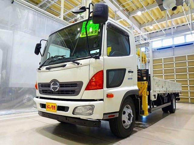 HINO / RANGER