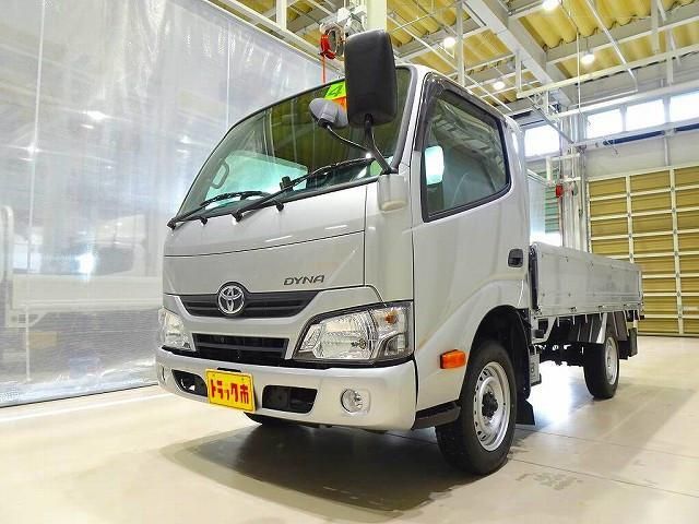 TOYOTA / DYNA