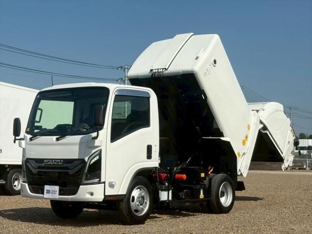 ISUZU / ELF