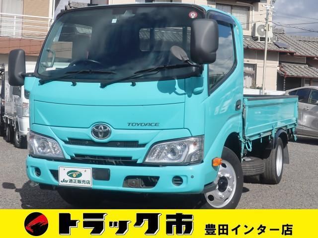 TOYOTA / TOYOACE