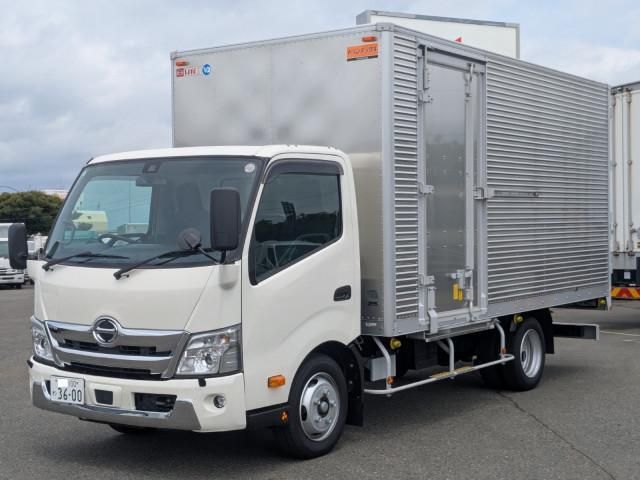 HINO / DUTRO