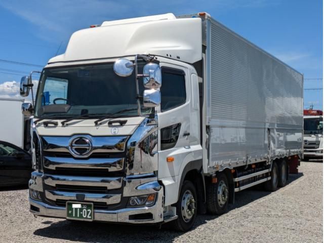 HINO / PROFIA