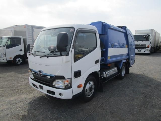 HINO / DUTRO