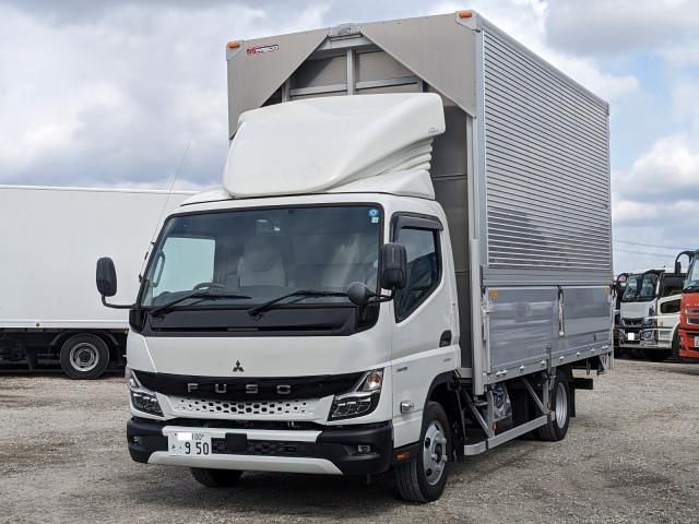 MITSUBISHI / CANTER