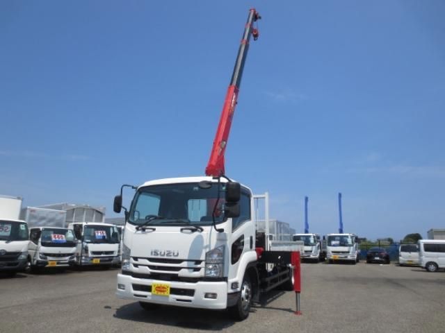 ISUZU / FORWARD