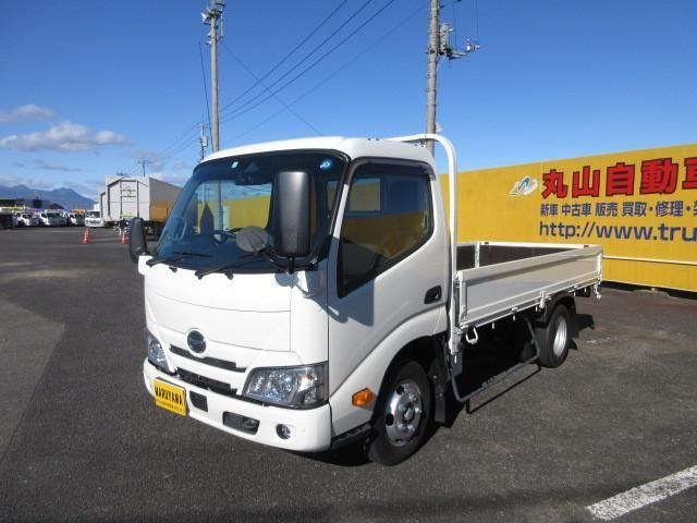 HINO / DUTRO