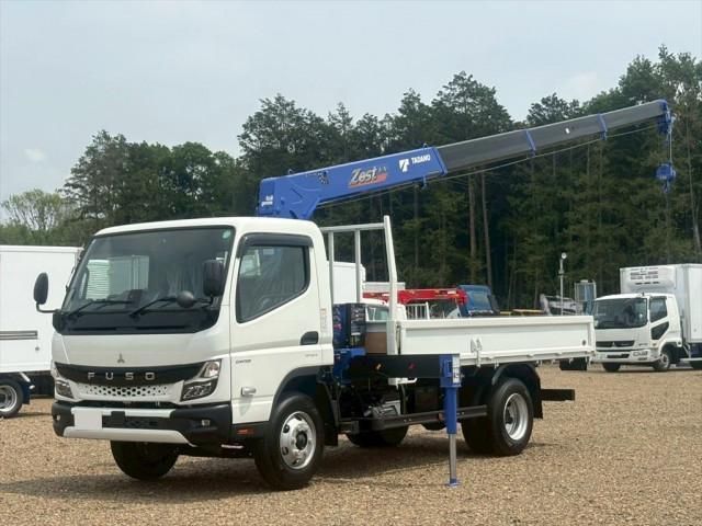 MITSUBISHI / CANTER