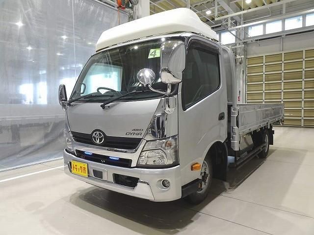 TOYOTA / DYNA