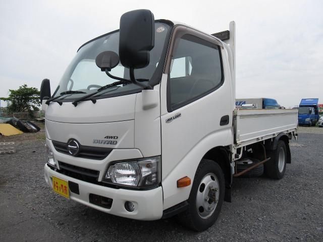 HINO / DUTRO
