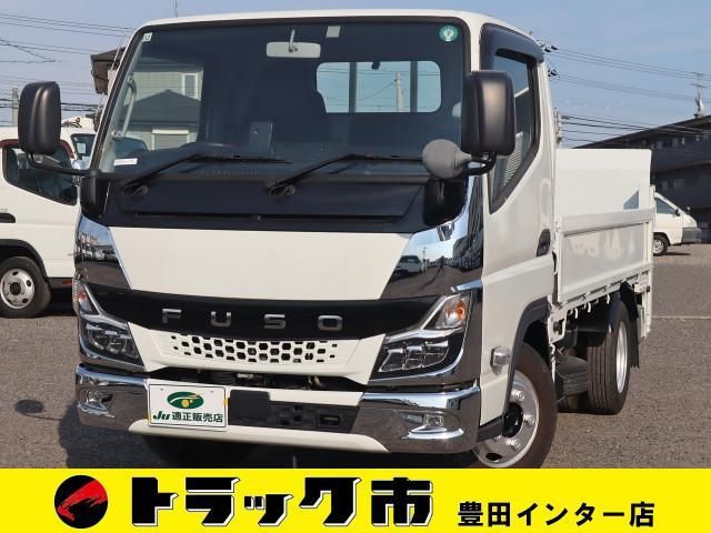 MITSUBISHI / CANTER