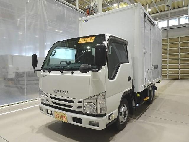 ISUZU / ELF