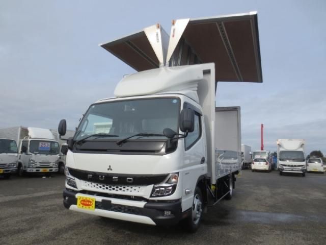 MITSUBISHI / CANTER