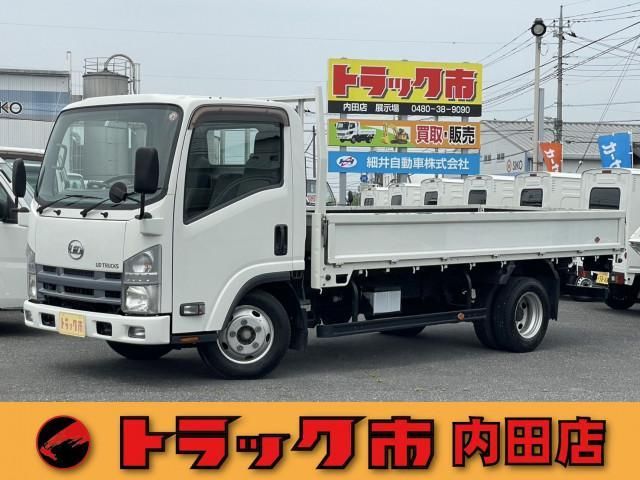 NISSAN DIESEL / CONDOR