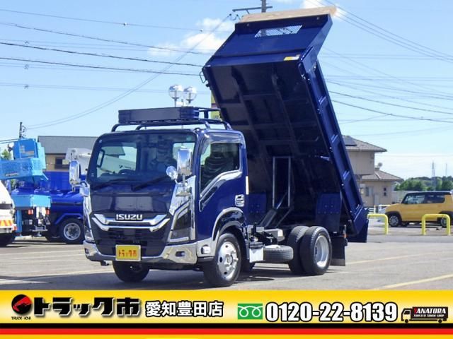ISUZU / ELF