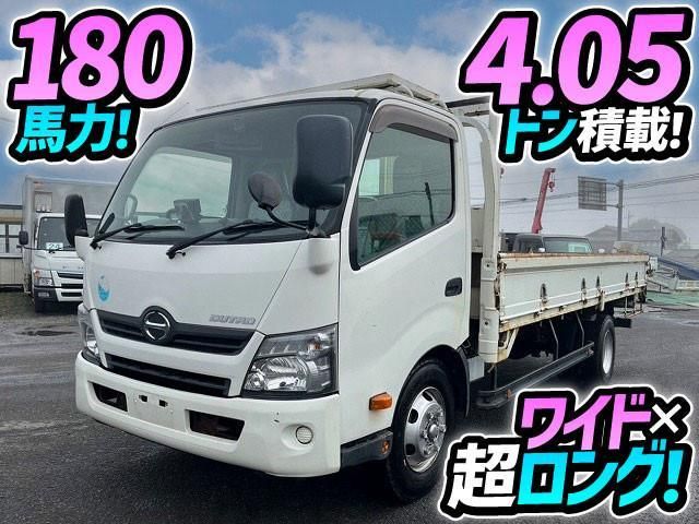 HINO / DUTRO