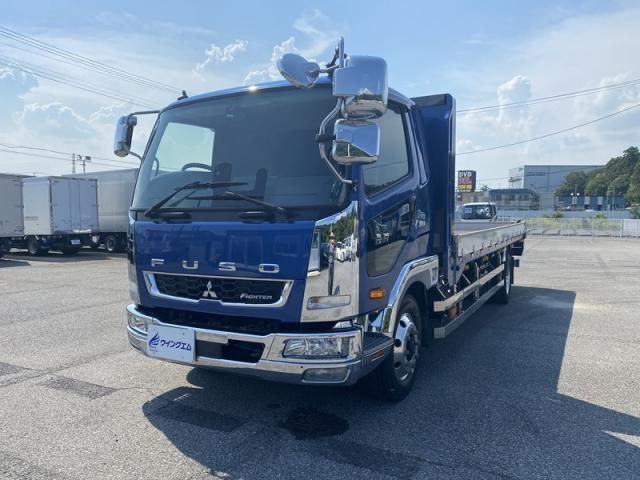 MITSUBISHI FUSOU / FIGHTER