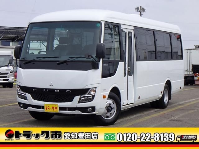 MITSUBISHI / ROSA