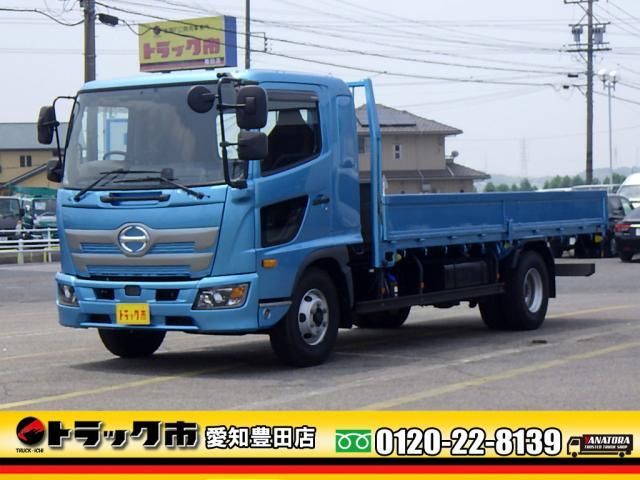 HINO / RANGER